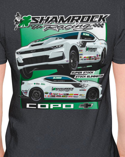 COPO Camaro T-Shirt